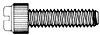 Part Photo: Economy Grade Thumb Screws