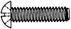 Part Photo: Phillips Round Machine Screws