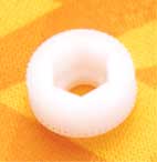 Part Photo: Round Thumb Screw Knob