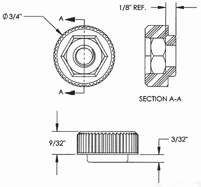 Drawing 1: RN_NutDwg.gif