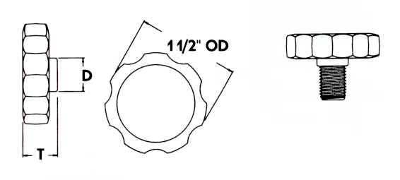 Drawing 1: knobdrw.jpg